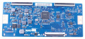 Grundig T-con Module - Ybh120r Tcon 052t55au3 - C00906780